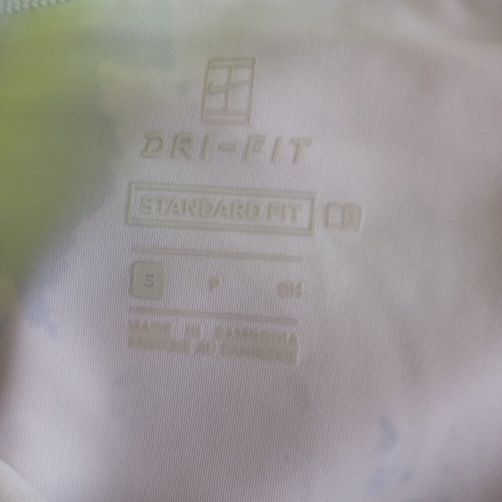 Nike split hem tank dress and short set - Picture 6 of 15